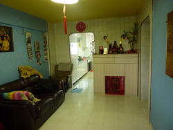 Blk 678 Hougang Avenue 8 (Hougang), HDB 3 Rooms #128464992